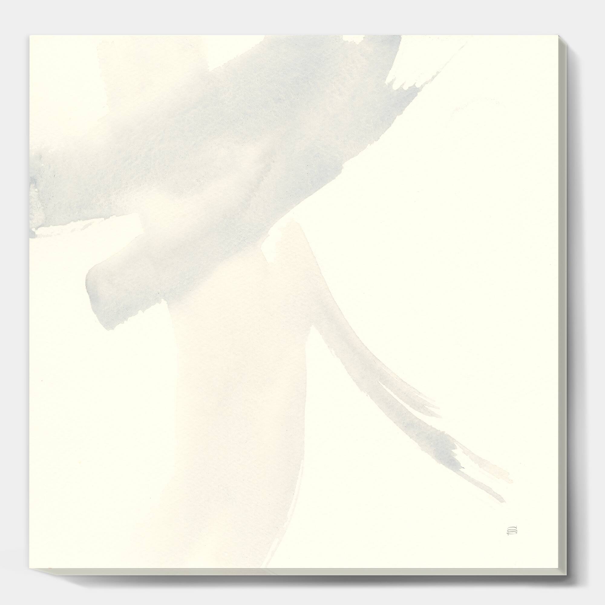 Designart - minimal geometric Zen II
